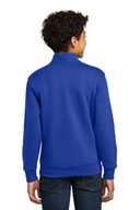 Port & Co ®  Youth Core Fleece 1/4-Zip Pullover Sweatshirt PC78YQ