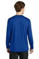 Richardson Clutch Long Sleeve Tee RA7110LS
