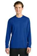 Richardson Clutch Long Sleeve Tee RA7110LS