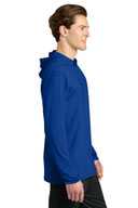 Richardson Clutch Long Sleeve Hoodie RA7110LSH