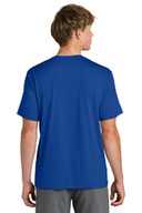 Richardson Clutch Short Sleeve Tee RA7110SS