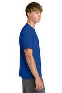 Richardson Clutch Short Sleeve Tee RA7110SS