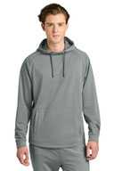 Richardson Charge Performance Fleece Long Sleeve Hoodie RA7200LSH