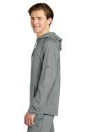 Richardson Charge Performance Fleece Long Sleeve Hoodie RA7200LSH