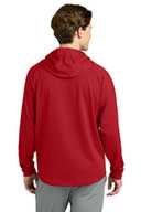 Richardson Charge Performance Fleece Long Sleeve Hoodie RA7200LSH