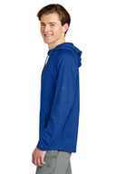 Richardson Charge Performance Fleece Long Sleeve Hoodie RA7200LSH