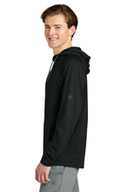 Richardson Charge Performance Fleece Long Sleeve Hoodie RA7200LSH