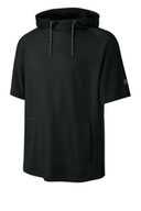 Richardson Charge Performance Fleece Short Sleeve Hoodie RA7200SSH