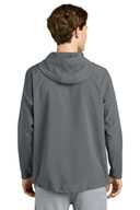 Richardson Barrage Hooded Wind Jacket RA7400FZH