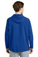 Richardson Barrage Hooded Wind Jacket RA7400FZH