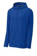 Richardson Barrage Hooded Wind Jacket RA7400FZH