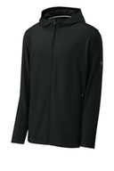 Richardson Barrage Hooded Wind Jacket RA7400FZH