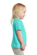 Rabbit Skins ™  Toddler Fine Jersey Tee. RS3321
