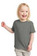 Rabbit Skins ™  Toddler Fine Jersey Tee. RS3321