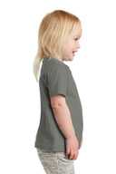 Rabbit Skins ™  Toddler Fine Jersey Tee. RS3321