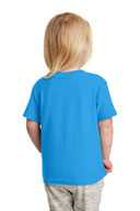 Rabbit Skins ™  Toddler Fine Jersey Tee. RS3321