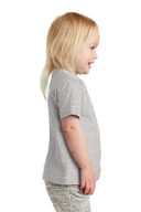 Rabbit Skins ™  Toddler Fine Jersey Tee. RS3321