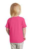 Rabbit Skins ™  Toddler Fine Jersey Tee. RS3321