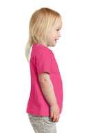 Rabbit Skins ™  Toddler Fine Jersey Tee. RS3321
