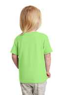 Rabbit Skins ™  Toddler Fine Jersey Tee. RS3321