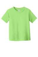 Rabbit Skins ™  Toddler Fine Jersey Tee. RS3321