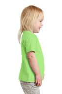 Rabbit Skins ™  Toddler Fine Jersey Tee. RS3321