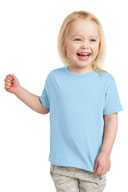 Rabbit Skins ™  Toddler Fine Jersey Tee. RS3321