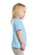 Rabbit Skins ™  Toddler Fine Jersey Tee. RS3321