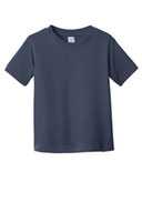 Rabbit Skins ™  Toddler Fine Jersey Tee. RS3321