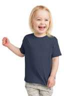 Rabbit Skins ™  Toddler Fine Jersey Tee. RS3321