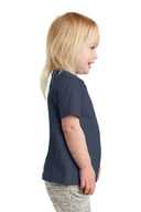 Rabbit Skins ™  Toddler Fine Jersey Tee. RS3321