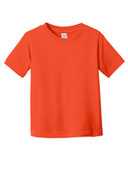 Rabbit Skins ™  Toddler Fine Jersey Tee. RS3321