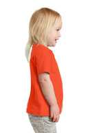 Rabbit Skins ™  Toddler Fine Jersey Tee. RS3321
