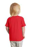 Rabbit Skins ™  Toddler Fine Jersey Tee. RS3321