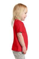 Rabbit Skins ™  Toddler Fine Jersey Tee. RS3321