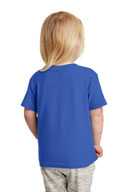 Rabbit Skins ™  Toddler Fine Jersey Tee. RS3321