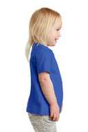 Rabbit Skins ™  Toddler Fine Jersey Tee. RS3321