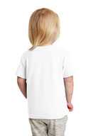 Rabbit Skins ™  Toddler Fine Jersey Tee. RS3321