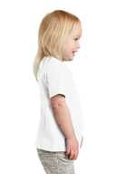 Rabbit Skins ™  Toddler Fine Jersey Tee. RS3321