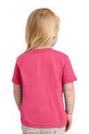 Rabbit Skins ™  Toddler Fine Jersey Tee. RS3321