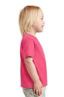 Rabbit Skins ™  Toddler Fine Jersey Tee. RS3321