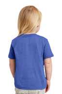 Rabbit Skins ™  Toddler Fine Jersey Tee. RS3321