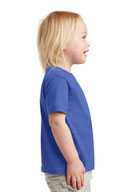 Rabbit Skins ™  Toddler Fine Jersey Tee. RS3321