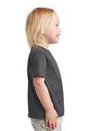 Rabbit Skins ™  Toddler Fine Jersey Tee. RS3321