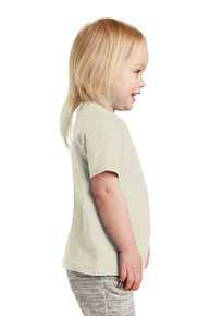 Rabbit Skins ™  Toddler Fine Jersey Tee. RS3321