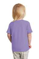 Rabbit Skins ™  Toddler Fine Jersey Tee. RS3321