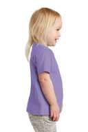 Rabbit Skins ™  Toddler Fine Jersey Tee. RS3321