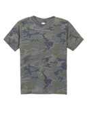 Rabbit Skins ™  Toddler Fine Jersey Tee. RS3321