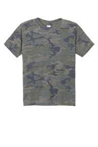 Rabbit Skins ™  Toddler Fine Jersey Tee. RS3321