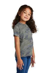 Rabbit Skins ™  Toddler Fine Jersey Tee. RS3321
